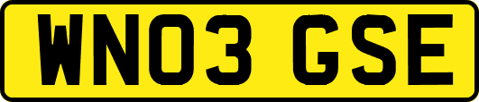 WN03GSE