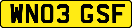 WN03GSF