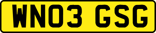 WN03GSG