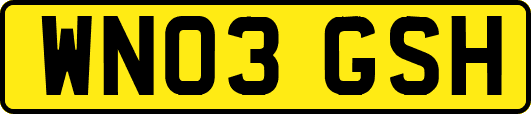 WN03GSH