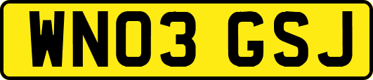 WN03GSJ
