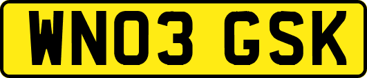 WN03GSK