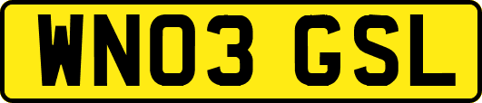 WN03GSL