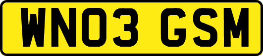WN03GSM