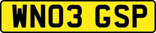 WN03GSP
