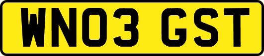 WN03GST