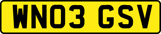 WN03GSV