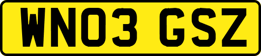 WN03GSZ