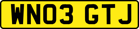 WN03GTJ