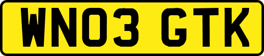 WN03GTK