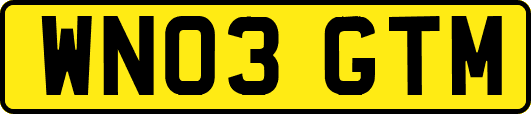 WN03GTM