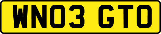WN03GTO