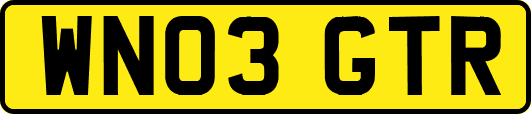 WN03GTR