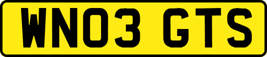 WN03GTS