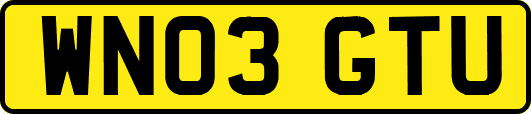 WN03GTU