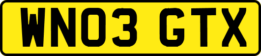 WN03GTX