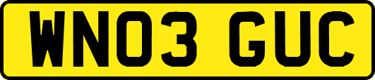 WN03GUC