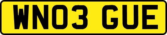 WN03GUE