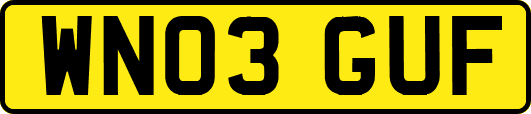 WN03GUF