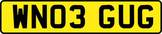 WN03GUG