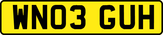 WN03GUH