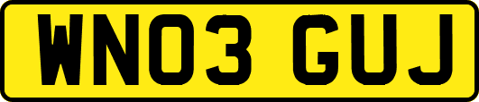 WN03GUJ