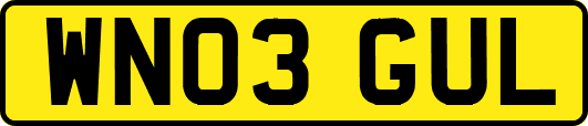 WN03GUL