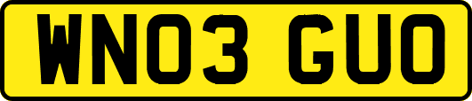 WN03GUO