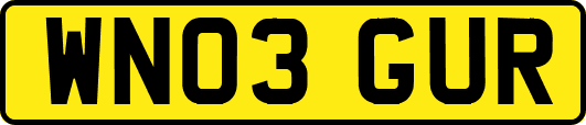 WN03GUR