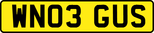WN03GUS