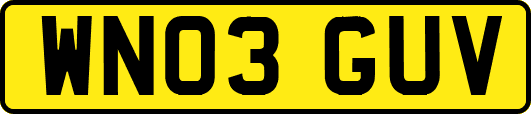 WN03GUV