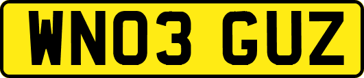 WN03GUZ