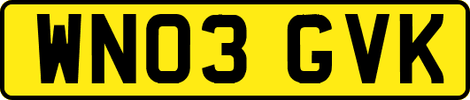 WN03GVK