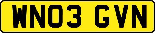 WN03GVN