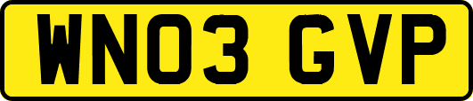 WN03GVP