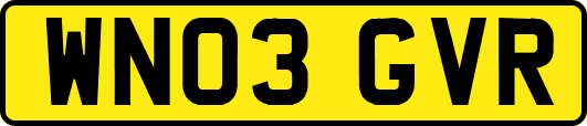 WN03GVR