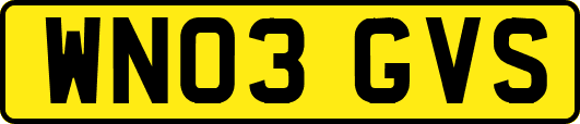 WN03GVS
