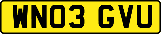 WN03GVU