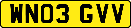 WN03GVV