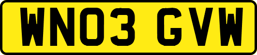 WN03GVW