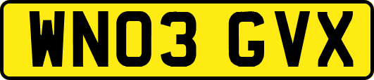 WN03GVX