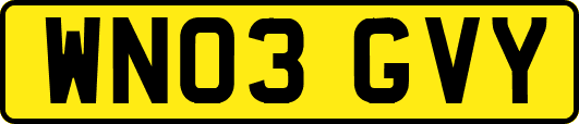 WN03GVY