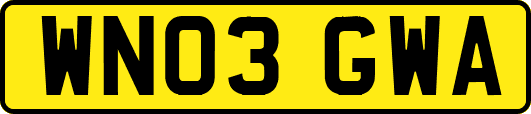 WN03GWA