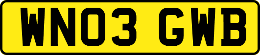 WN03GWB