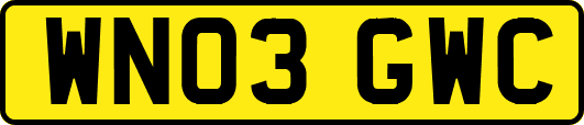 WN03GWC