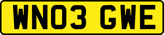 WN03GWE