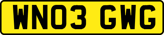WN03GWG