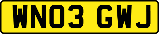 WN03GWJ