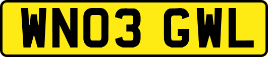 WN03GWL