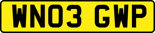 WN03GWP